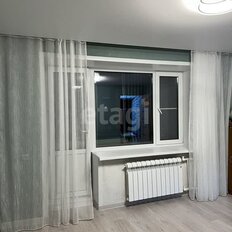 Квартира 32,5 м², 1-комнатная - изображение 3