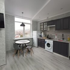 Квартира 35,6 м², студия - изображение 2