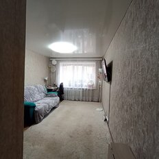 Квартира 50,9 м², 3-комнатная - изображение 3