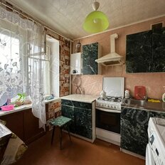 Квартира 30,5 м², 1-комнатная - изображение 5