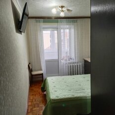 Квартира 60,6 м², 3-комнатная - изображение 1