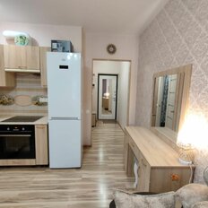 Квартира 25,5 м², студия - изображение 5