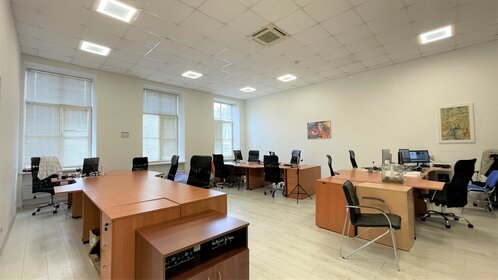 158 м², офис 205 400 ₽ в месяц - изображение 44