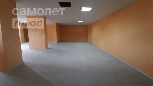 324 м², помещение свободного назначения 162 000 ₽ в месяц - изображение 45