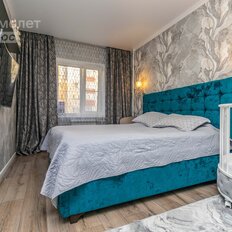 Квартира 86,1 м², 4-комнатная - изображение 4