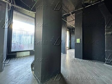 379 м², помещение свободного назначения 741 850 ₽ в месяц - изображение 48