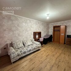 Квартира 30,3 м², 1-комнатная - изображение 2