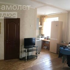 Квартира 41,8 м², 3-комнатная - изображение 2