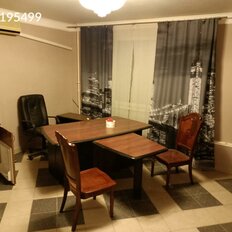 160 м², гостиница - изображение 2