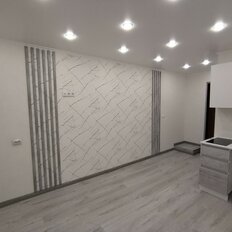 Квартира 17,2 м², студия - изображение 2