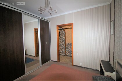 58,9 м², 2-комнатная квартира 7 990 000 ₽ - изображение 3