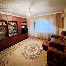 Квартира 70,6 м², 3-комнатная - изображение 2