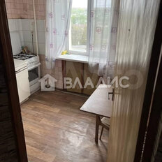 Квартира 32,5 м², 1-комнатная - изображение 5