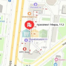 48,8 м², торговое помещение - изображение 4