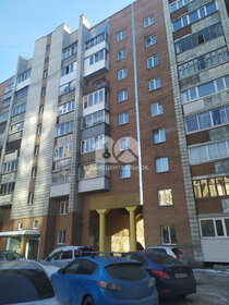 Купить однокомнатную квартиру площадью 130 кв.м. в Тольятти - изображение 21