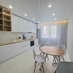 Квартира 65 м², 3-комнатная - изображение 1