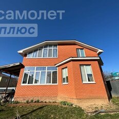 дом + 6,5 сотки, участок - изображение 1