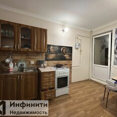 Квартира 40 м², 1-комнатная - изображение 3