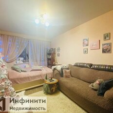 Квартира 37,9 м², 1-комнатная - изображение 1