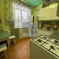 Квартира 41,3 м², 2-комнатная - изображение 4