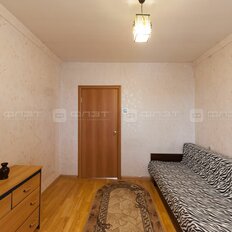 Квартира 55,5 м², 3-комнатная - изображение 2