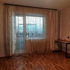 Квартира 35,5 м², 1-комнатная - изображение 1