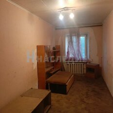 Квартира 54,8 м², 3-комнатная - изображение 3