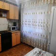 Квартира 35,5 м², 1-комнатная - изображение 4