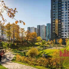 Квартира 38,4 м², 2-комнатная - изображение 4