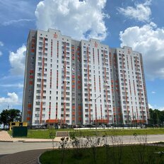 Квартира 35,2 м², 1-комнатная - изображение 3