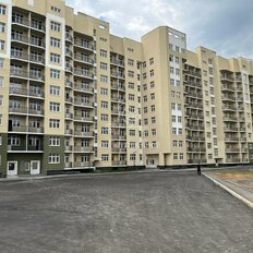 Квартира 59,9 м², 2-комнатная - изображение 1