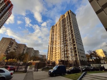 Купить однокомнатную квартиру на вторичном рынке в Петергофе - изображение 37