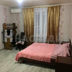 Квартира 35,7 м², 1-комнатная - изображение 1