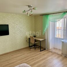 Квартира 40 м², 1-комнатная - изображение 2