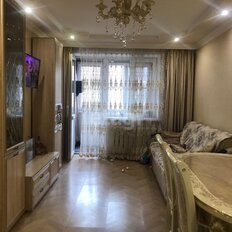 Квартира 41,8 м², 2-комнатная - изображение 3