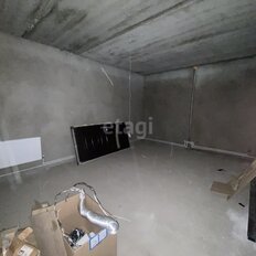 Квартира 53 м², 1-комнатная - изображение 4