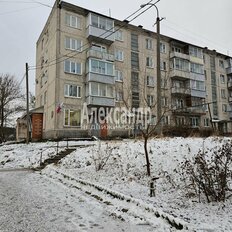 Квартира 26,3 м², студия - изображение 5