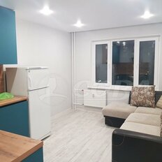 Квартира 40 м², 1-комнатная - изображение 3