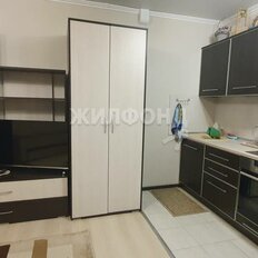 Квартира 41 м², студия - изображение 1