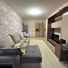 17,8 м², комната - изображение 3