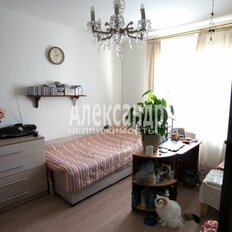 Квартира 43,6 м², 1-комнатная - изображение 5