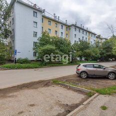 Квартира 18,4 м², студия - изображение 1