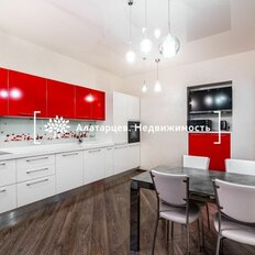 Квартира 320 м², 5-комнатная - изображение 4