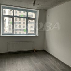 Квартира 19,6 м², студия - изображение 2