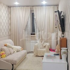 Квартира 61,7 м², 2-комнатная - изображение 5