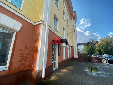Купить 4-комнатную квартиру в ЖК «Волховская набережная» в Санкт-Петербурге и ЛО - изображение 7