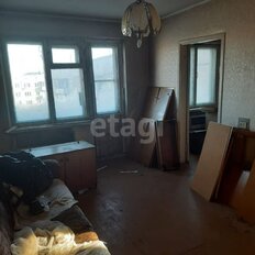 Квартира 47,6 м², 3-комнатная - изображение 2