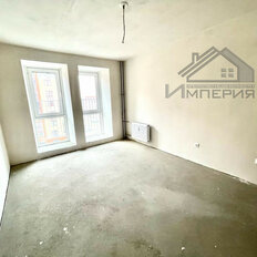 Квартира 106,7 м², 3-комнатная - изображение 3