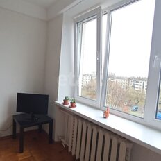 Квартира 49,9 м², 2-комнатная - изображение 4