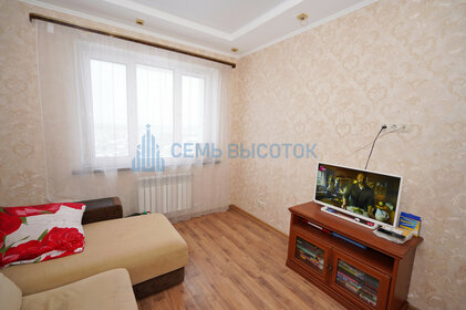 Купить квартиру-студию площадью 11 кв.м. у метро Римская (салатовая ветка) в Москве и МО - изображение 11
